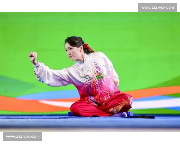 敖日格乐精彩比赛瞬间集锦 展现传统文化的独特魅力与激情对决