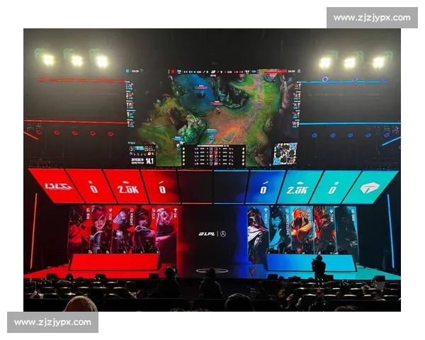 提供高赔率电竞竞猜平台助力LOL赛事玩家畅享激情对决